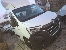 Renault Master, снимка 2