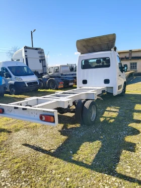 Renault Master, снимка 5