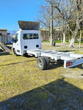 Renault Master, снимка 6