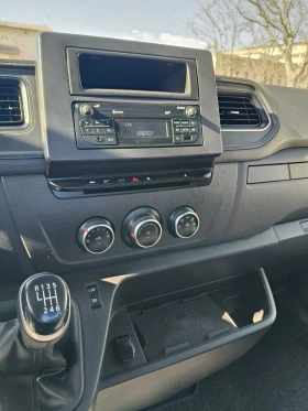 Renault Master, снимка 9