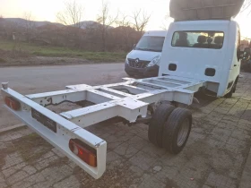 Renault Master, снимка 4