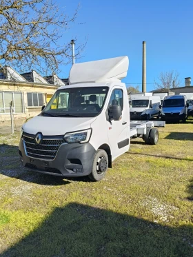 Renault Master, снимка 2