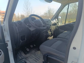 Opel Movano, снимка 5