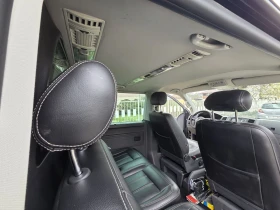 VW Caravelle LONG LUX 180 ks. автоматик , снимка 9