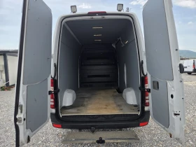 Mercedes-Benz Sprinter 319 CDI, Клима, Eвро 6, снимка 13