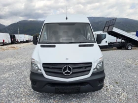 Mercedes-Benz Sprinter 319 CDI, Клима, Eвро 6, снимка 8