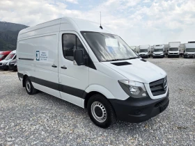 Mercedes-Benz Sprinter 319 CDI, Клима, Eвро 6, снимка 7