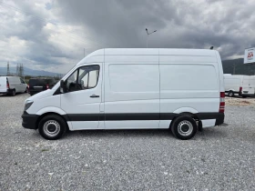 Mercedes-Benz Sprinter 319 CDI, Клима, Eвро 6, снимка 2