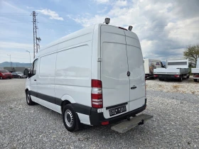 Mercedes-Benz Sprinter 319 CDI, Клима, Eвро 6, снимка 3