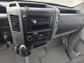 Mercedes-Benz Sprinter 319 CDI, Клима, Eвро 6, снимка 11