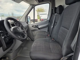 Mercedes-Benz Sprinter 319 CDI, Клима, Eвро 6, снимка 9