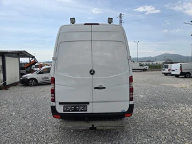 Mercedes-Benz Sprinter 319 CDI, Клима, Eвро 6, снимка 4