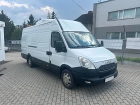 Iveco Daily 35S17, снимка 2