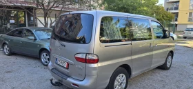 Hyundai H1 2.5, 140k. | Mobile.bg    3