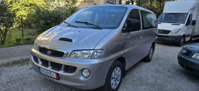 Hyundai H1 2.5, 140k. | Mobile.bg    1