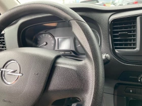 Opel Vivaro -2, 0CDTI-150../2022./MAXI/ | Mobile.bg    12