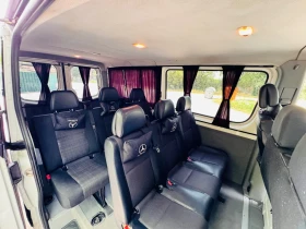 Mercedes-Benz Sprinter 316  | Mobile.bg    12