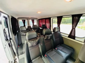 Mercedes-Benz Sprinter 316  | Mobile.bg    13