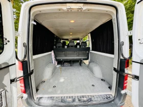 Mercedes-Benz Sprinter 316  | Mobile.bg    8