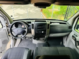 Mercedes-Benz Sprinter 316  | Mobile.bg    16