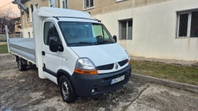 Renault Master, снимка 2 — Bazar.bg Renault Master, снимка 2