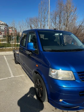 VW T5, снимка 9 — Bazar.bg VW T5, снимка 9