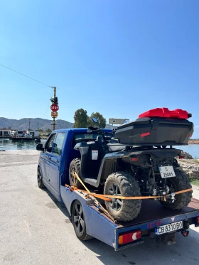 VW T5  - изображение 1