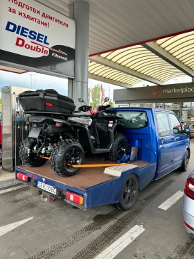 VW T5, снимка 2