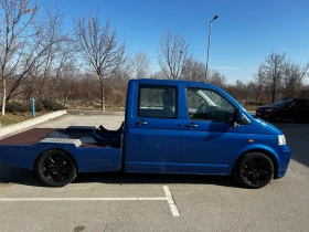 VW T5, снимка 11 — Bazar.bg VW T5, снимка 11