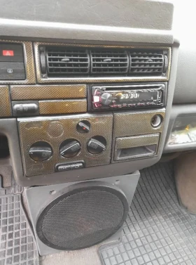 VW Caravelle Tdi, снимка 5