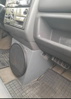 VW Caravelle Tdi, снимка 7