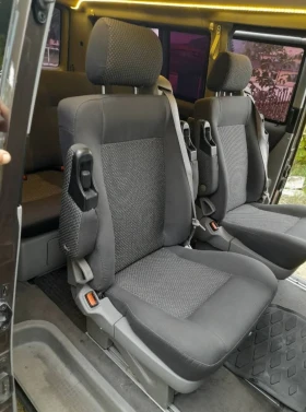 VW Caravelle Tdi, снимка 6