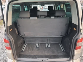 VW Multivan 2.5tdi 4motion | Mobile.bg � ����� ������ 10