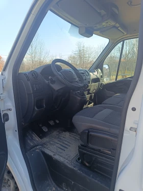 Opel Movano undefined | Auto.bg — изображение 7