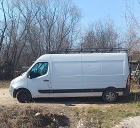 Opel Movano undefined | Auto.bg — изображение 3