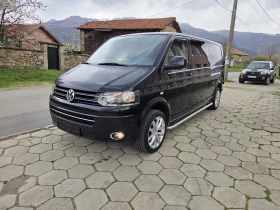 VW Caravelle LONG LUX 180 ks. автоматик 