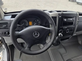 Mercedes-Benz Sprinter 319 CDI, �����, E��� 6 | Mobile.bg � ����� ������ 10