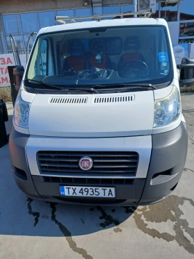 Fiat Ducato 