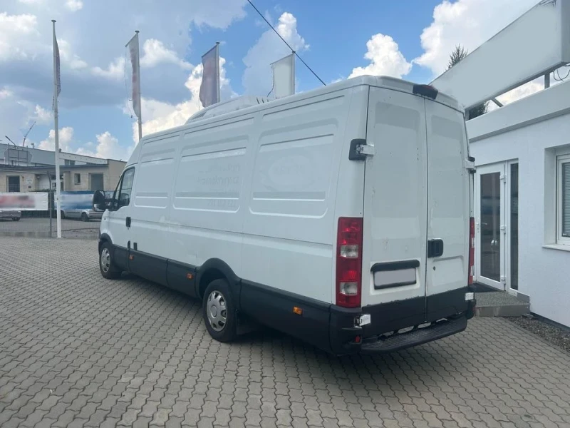 Iveco Daily 35S17, снимка 3 - Бусове и автобуси - 47460391