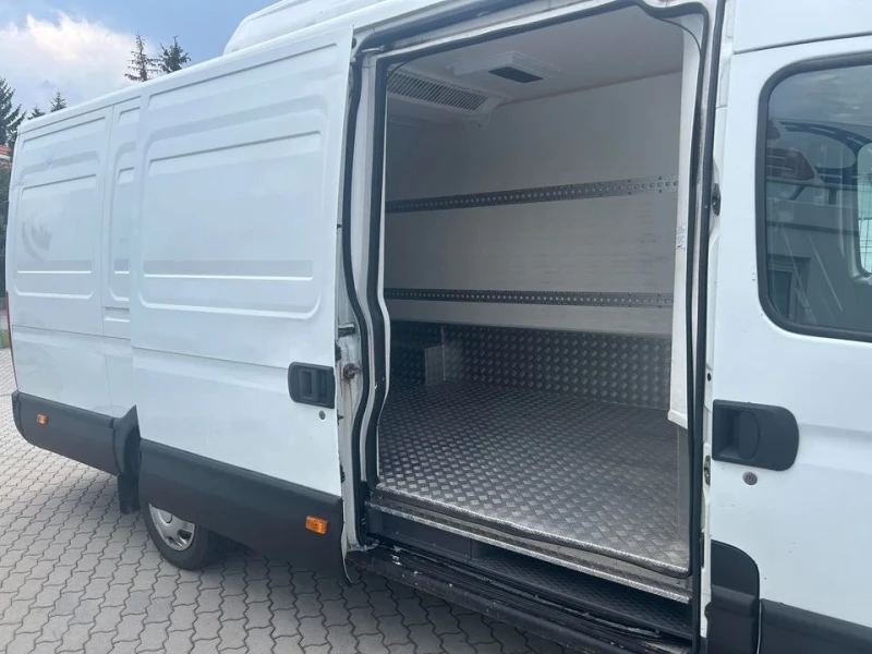 Iveco Daily 35S17, снимка 5 - Бусове и автобуси - 47460391