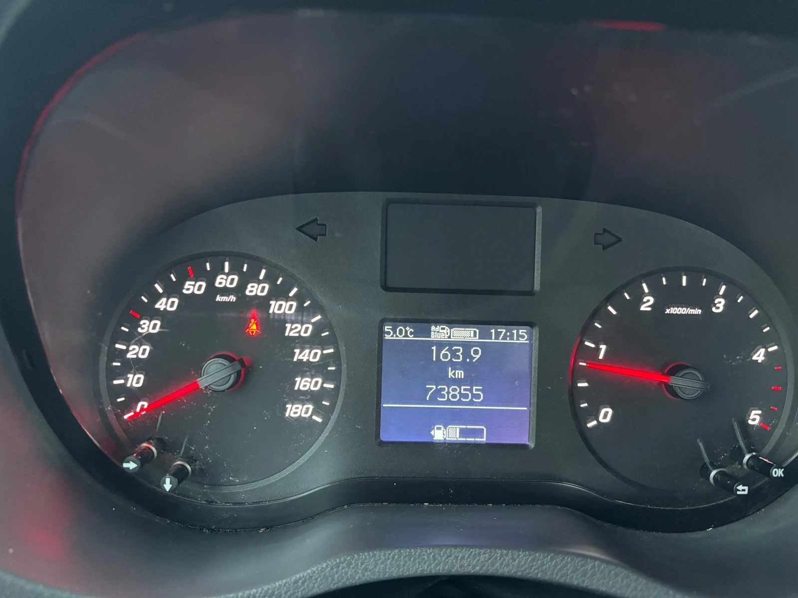 Mercedes-Benz Sprinter 7 ������ - ���� ���, �� 73000 ��. | Mobile.bg � ����������� 14