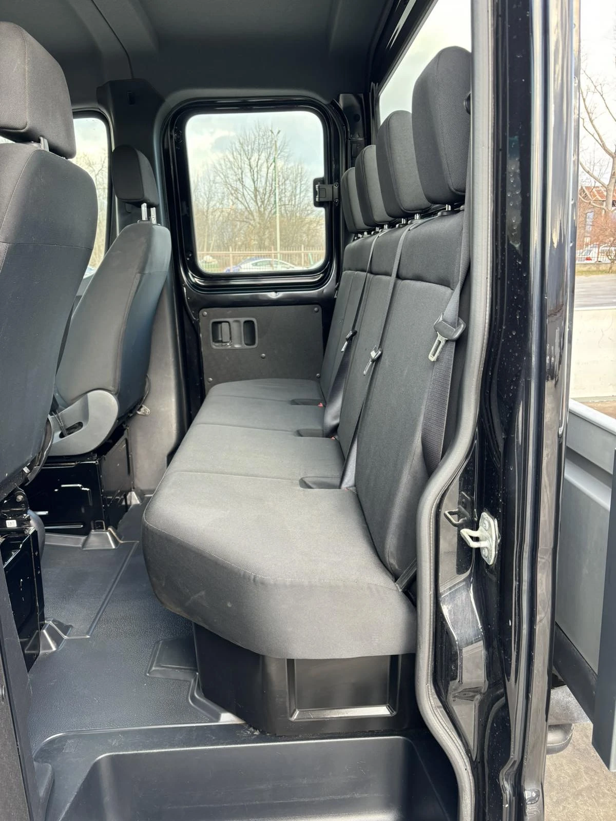 Mercedes-Benz Sprinter 7 ������ - ���� ���, �� 73000 ��. | Mobile.bg � ����������� 11