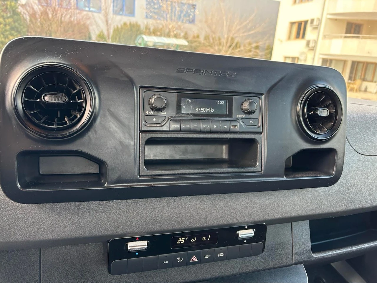 Mercedes-Benz Sprinter 7 ������ - ���� ���, �� 73000 ��. | Mobile.bg � ����������� 13