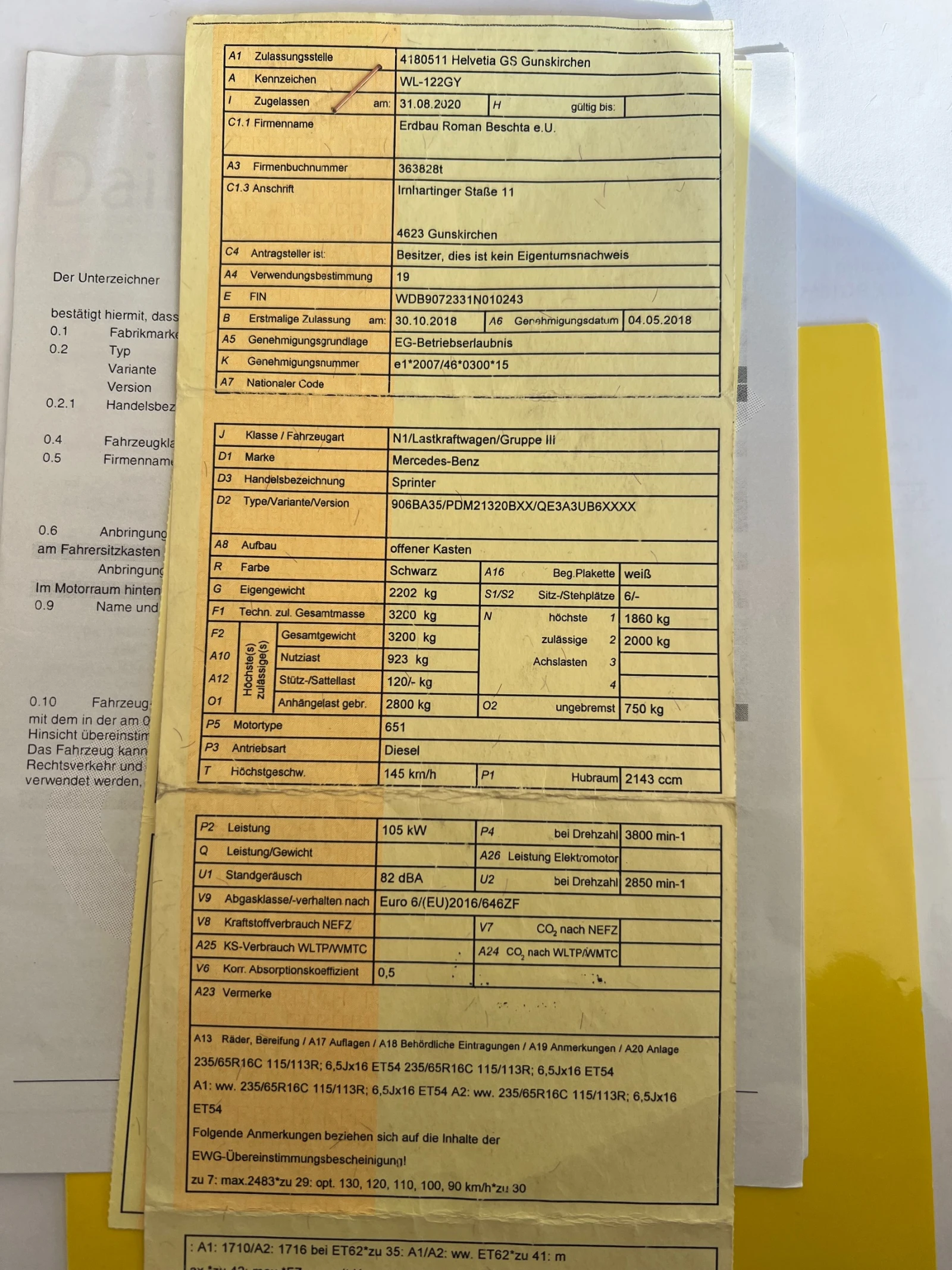 Mercedes-Benz Sprinter 7 ������ - ���� ���, �� 73000 ��. | Mobile.bg � ����������� 15