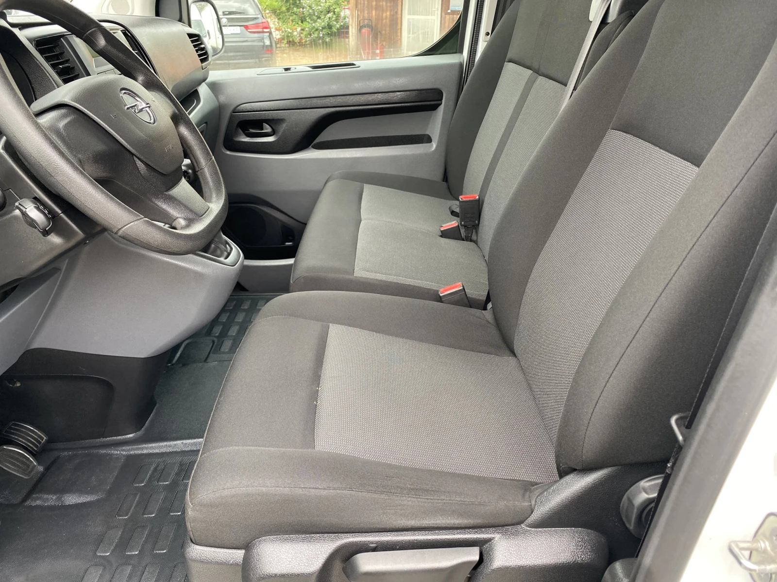Opel Vivaro -2, 0CDTI-150к.с./2022г./MAXI/ХЛАДИЛЕН - изображение 8
