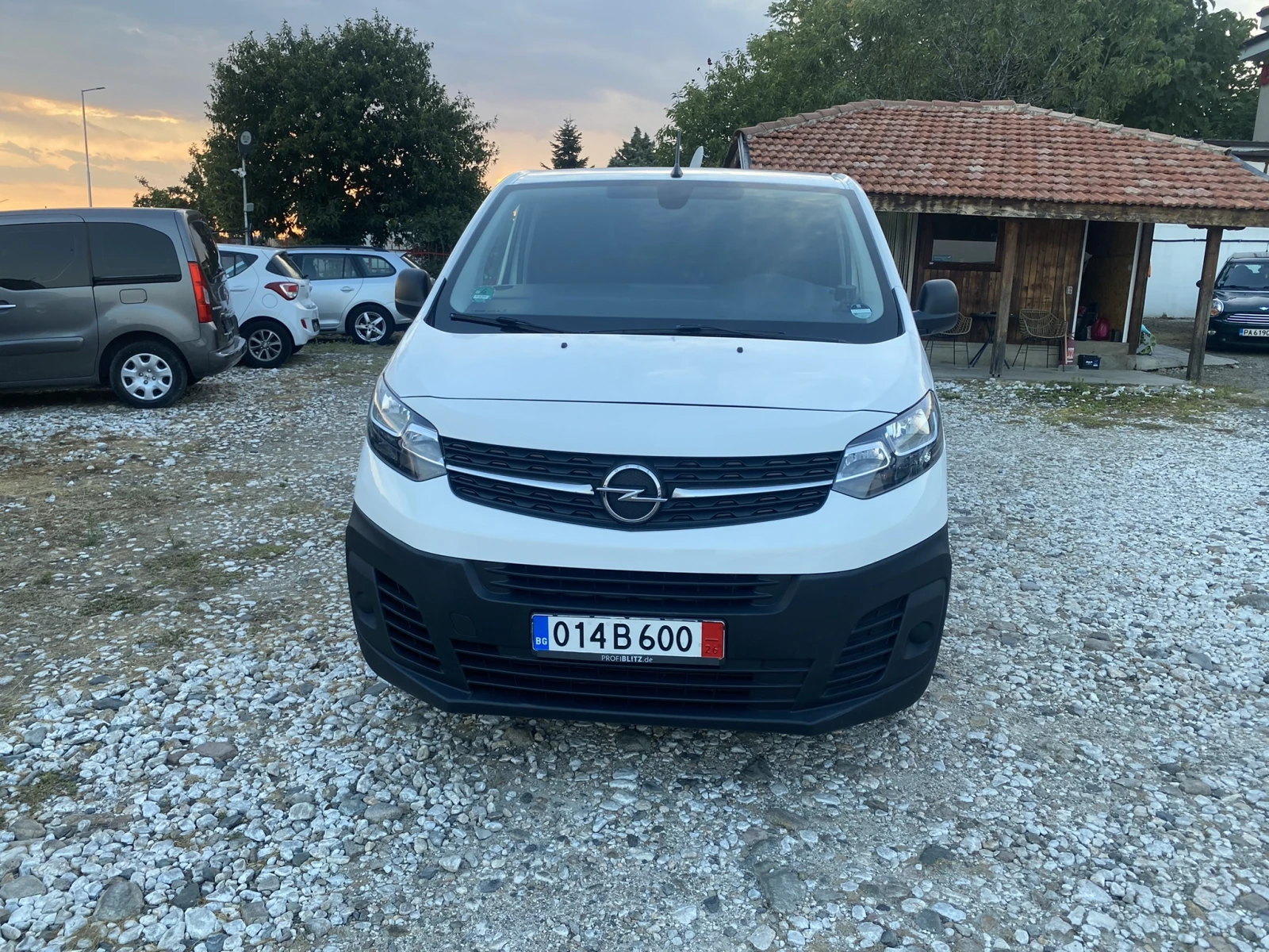 Opel Vivaro -2, 0CDTI-150к.с./2022г./MAXI/ХЛАДИЛЕН - изображение 2