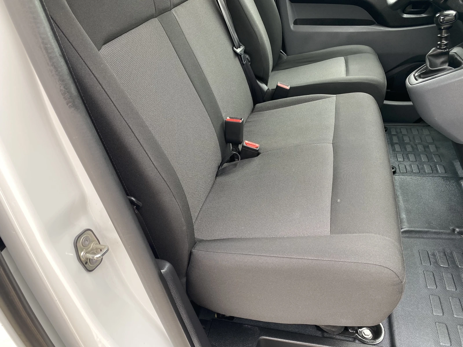 Opel Vivaro -2, 0CDTI-150к.с./2022г./MAXI/ХЛАДИЛЕН - изображение 9