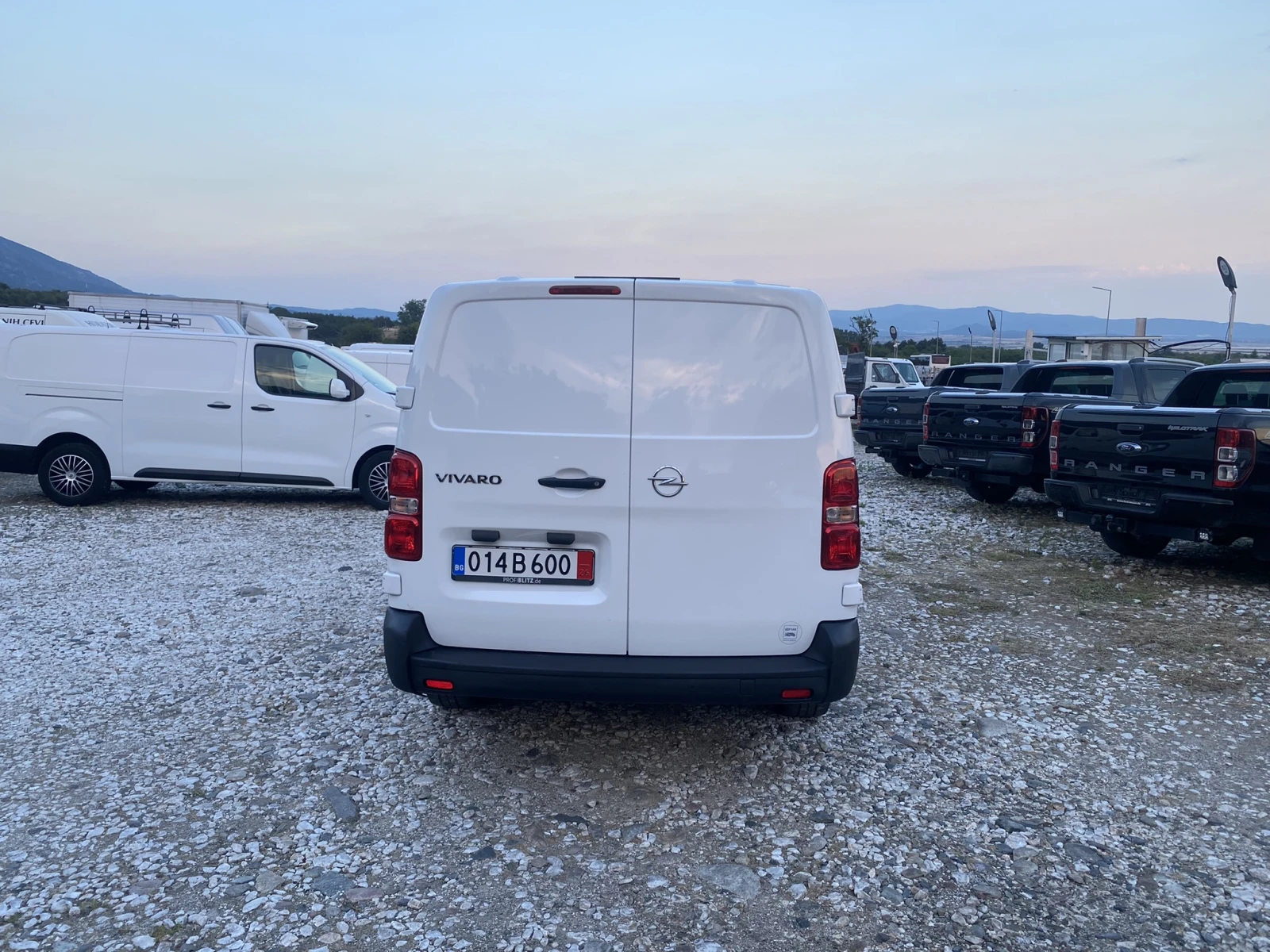 Opel Vivaro -2, 0CDTI-150к.с./2022г./MAXI/ХЛАДИЛЕН - изображение 5