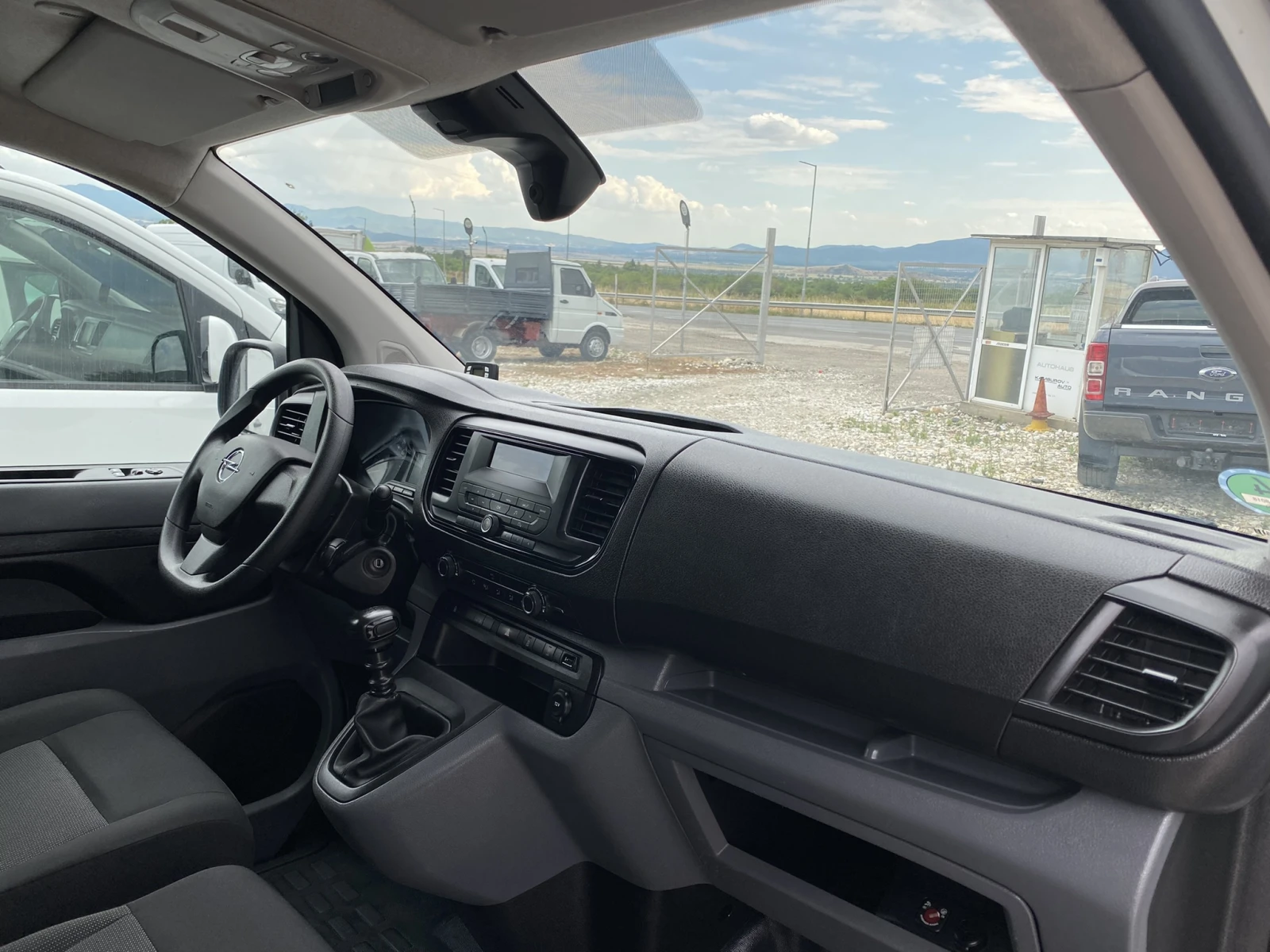 Opel Vivaro -2, 0CDTI-150к.с./2022г./MAXI/ХЛАДИЛЕН - изображение 10