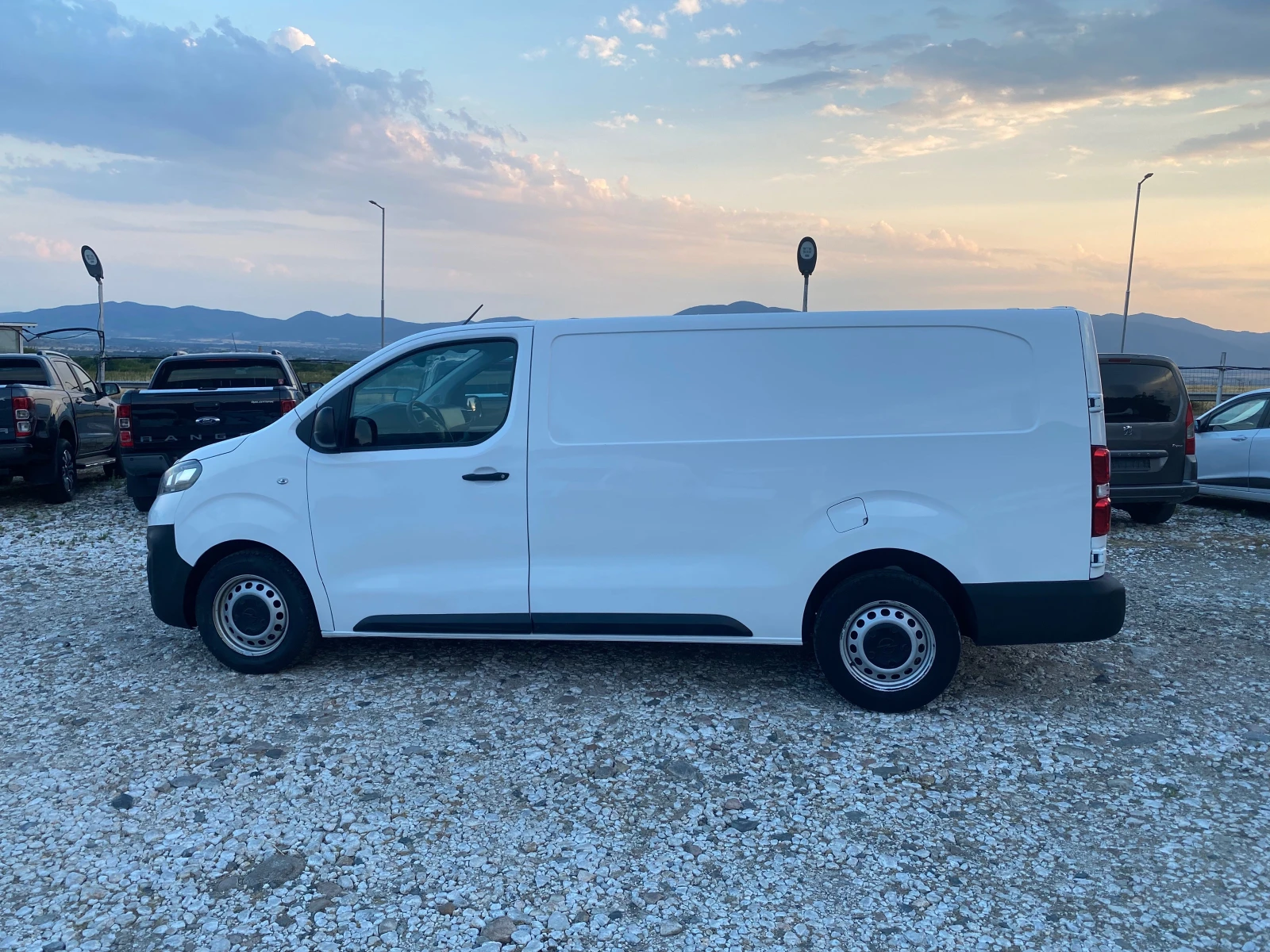 Opel Vivaro -2, 0CDTI-150к.с./2022г./MAXI/ХЛАДИЛЕН - изображение 7